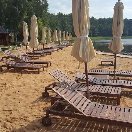 Kempings Lilaste.Com Zewnętrze zdjęcie