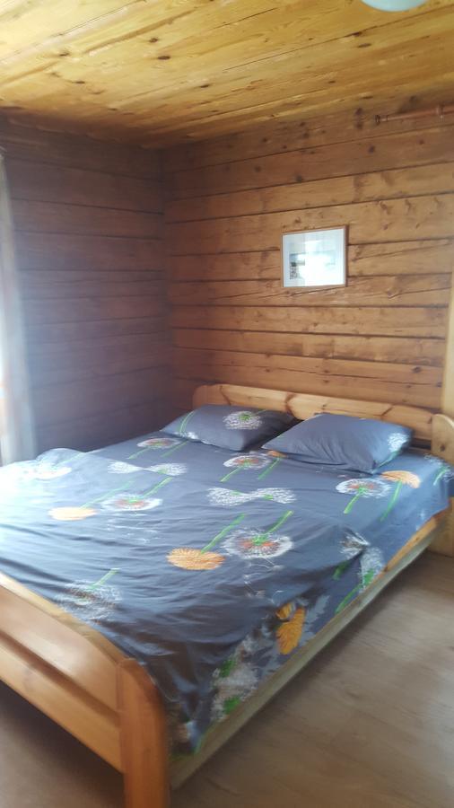 Kempings Lilaste.Com Zewnętrze zdjęcie