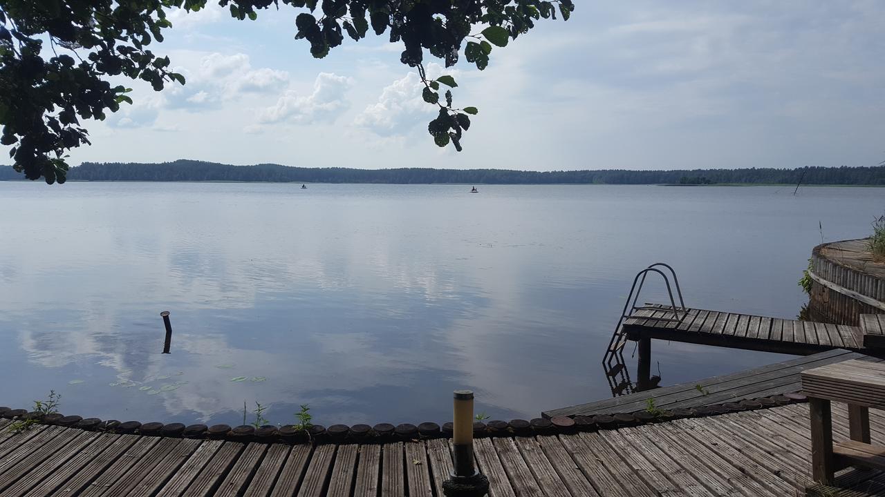 Kempings Lilaste.Com Zewnętrze zdjęcie