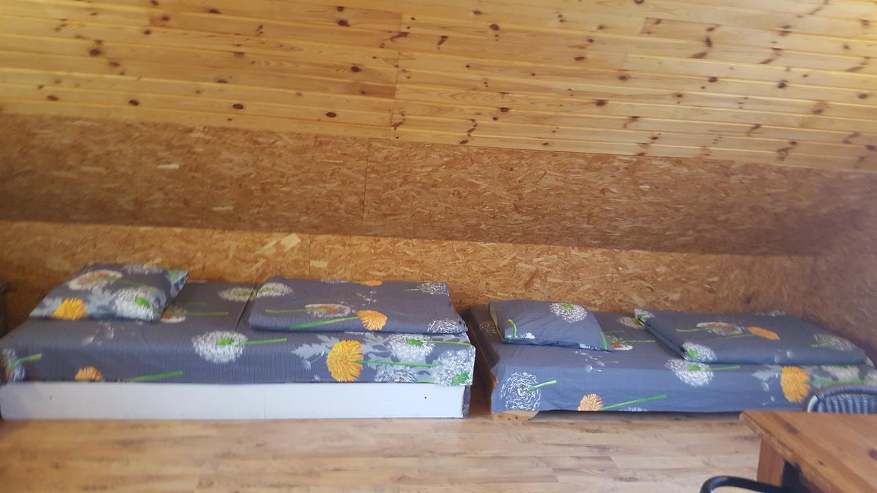 Kempings Lilaste.Com Zewnętrze zdjęcie