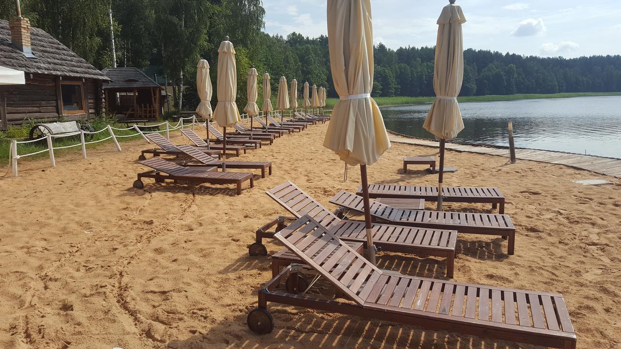 Kempings Lilaste.Com Zewnętrze zdjęcie